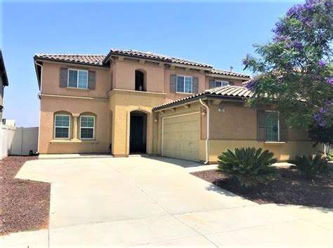 Perris CA Newest Real Estate Listings